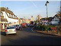 Epsom High Street