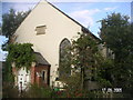 The Wesleyan Methodist Chapel, Ludgershall