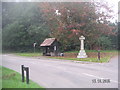 Meldreth War Memorial