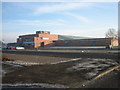 Belfast Indoor Tennis Arena