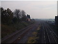 Railway cottages