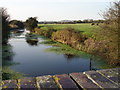 Chilley Stream Nr Pevensey East Sussex