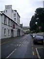 Road to Blairgowrie, Dunkeld