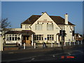 The Southdowns Public House, Felpham Way, Felpham