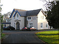 Milltown House, Strabane Grammar School