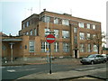 Hayes End Police Station