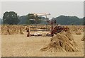 Harvest at Chirton