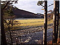 River North Esk and Flood Plain Fields