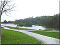 SJ8848 : Central Forest Park, Hanley by Phil Eptlett