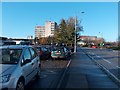 Glenrothes Town Centre, Fife