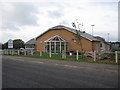 Bradley Stoke Town Council offices