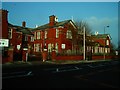 Waterloo Grammar School, Cambridge Rd. Waterloo