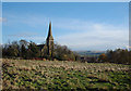 All Saints, Hamer Parish Church, Rochdale