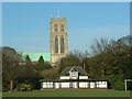 Howden Minster Plus Ashes Playing Field Pavilion