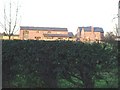 Oak Tree Barn & Merry Farm , Plumley Moor Road