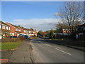 Coppice Walk, Cheswick Green