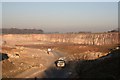 Stainton Quarry