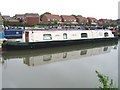 Kennet & Avon Canal  Devizes Marina