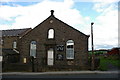 Hill Lane Baptist Church, Lane Bottom, Burnley