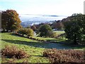 Craig-y-Cwm, Monmouthshire