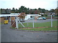 St. Ives First School, Dorset