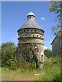 Dove Cote at Bemerton Farm