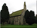 SK7440 : Saint Thomas Chapel, Aslockton. by Bob Danylec