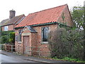 Independent Methodist Chapel, Sutton.