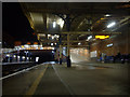 Bexhill railway station