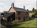 Lane Ends Farm, Gawsworth