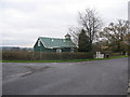 All Saints church, Brokerswood