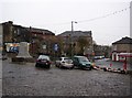 Birstall Market Place