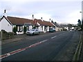 The Inn at Muckhart.