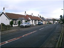 NO0000 : The Inn at Muckhart. by Paul McIlroy
