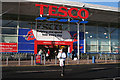 Tiverton: Tesco