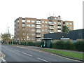 Flats on Broadwater Avenue