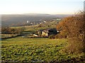 Stirley Farm, Almondbury