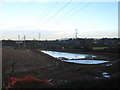 Marsh Bridge, Berkley Marsh