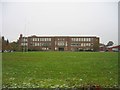 Tudor Grange School