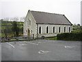 Ballydown Presbyterian Church