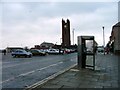 Telephone Box, North Ormesby