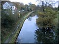 Stratford-upon-Avon Canal, Near Hockley Heath