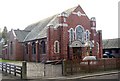 Methodist Chapel, Cockermouth