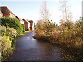 New houses in Milton Ernest