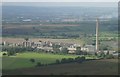 Westbury Cement  Works