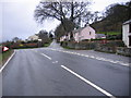 Road Junction at High Side.