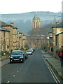 Saltaire