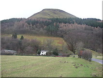 NY1221 : Watergate Farm, Loweswater by Humphrey Bolton