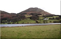 NY1321 : Thrushbank, Loweswater by Humphrey Bolton