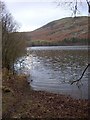 NY1221 : Ripples on Loweswater by Humphrey Bolton